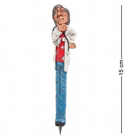 RV-558 Ручка "Доктор" (W. Stratford)