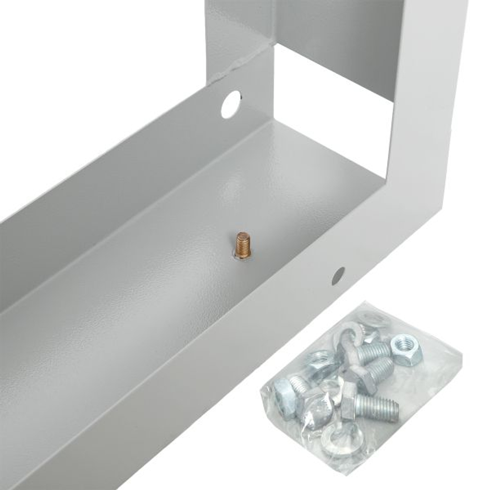 Цоколь к ВРУ Unit S IP31 (Вх450x450) EKF PROxima