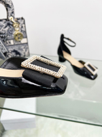 Туфли Christian Dior