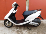 Honda Dio AF62 AF62-1059988