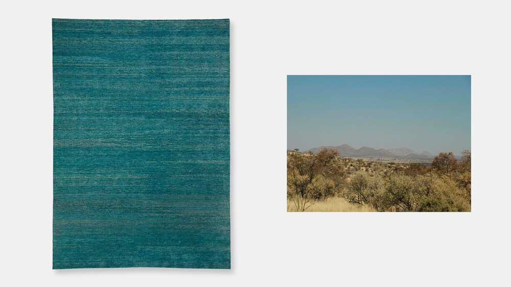 Ковер Walter Knoll Anga Carpet