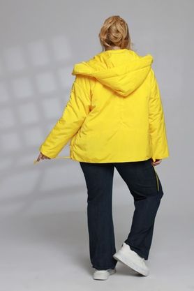 Цена на Куртка-2416 больших размеров