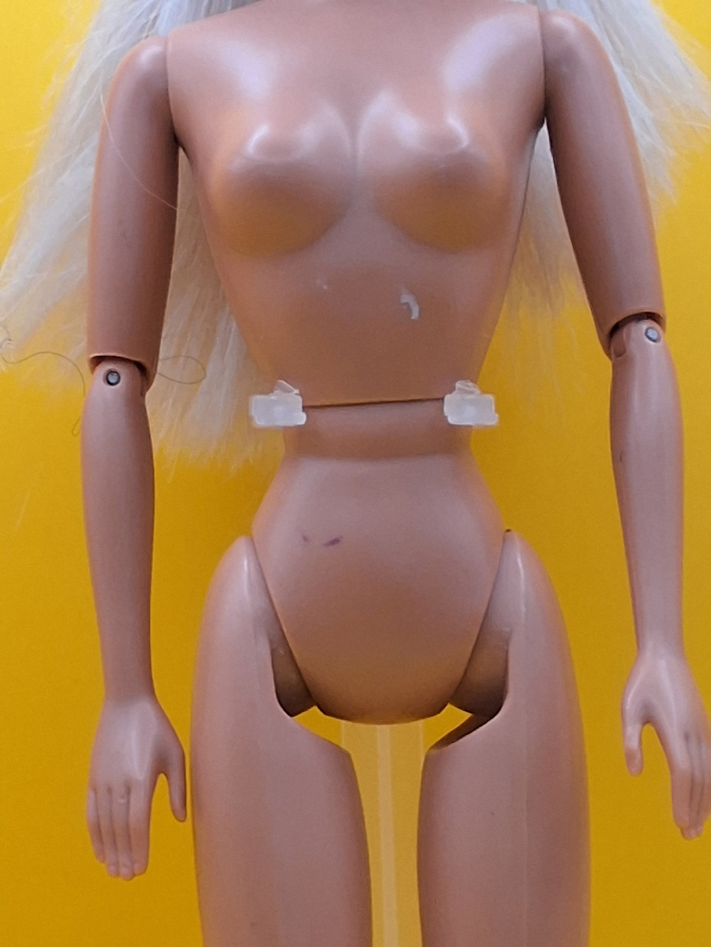 Кукла Барби 90-х винтаж 031722