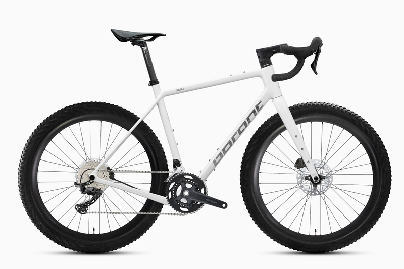 Borant OMNI GRX 610 2x12 (предзаказ 2026)