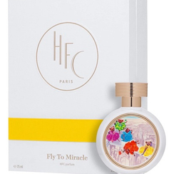 HAUTE FRAGRANCE COMPANY Fly To Miracle