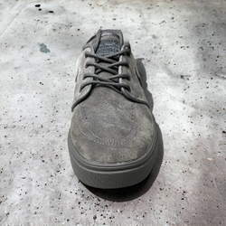 Nike SB Zoom Stefan Janoski • Gray