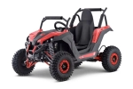 Электробагги Scanmoto COBRA