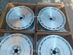 КОВАНЫЕ ДИСКИ для LAND ROVER RANGE ROVER SPORT L461 2023 ЛЕНД РОВЕР СПОРТ