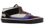 Vans Half Cab Lx