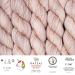 Пряжа Gazzal Unicorn (1347)
