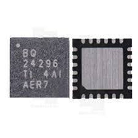 Микросхема  LAN8720A-CP / QFN-24