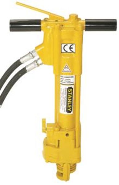 Отбойные молотки, перфораторы Stenley