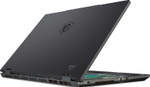 Ноутбук MSI Cyborg 15 B2RWFKG-024XRU, 15.6'', IPS, FHD, черный (9S7-15Q342-024) в регионах России