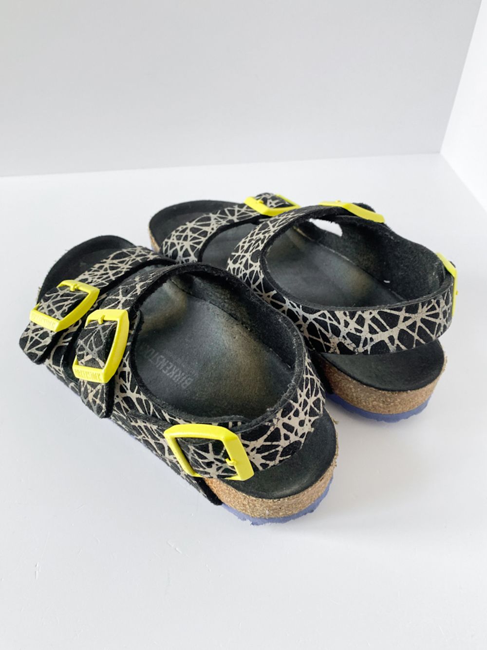 Сандалии Birkenstock, 32