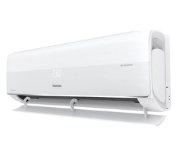 Hisense Air Sensation Superior DC Inverter AS-13UW4RXVQF00