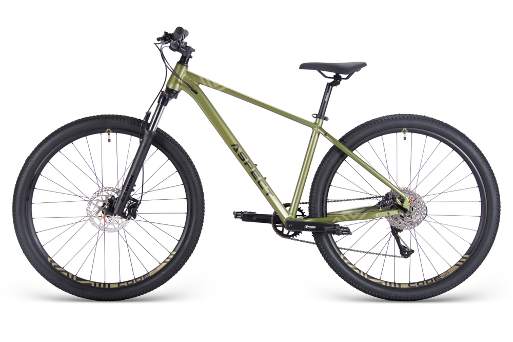 Горный велосипед Aspect Nickel Pro 29 (2025)