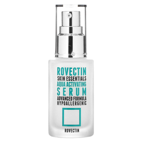 Rovectin, Skin Essentials Aqua Activating Serum, 35 мл (1,2 жидк. унц.)