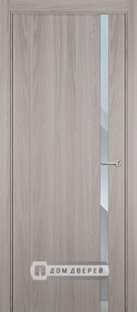 Межкомнатная дверь Status (Статус) 321 Ясень