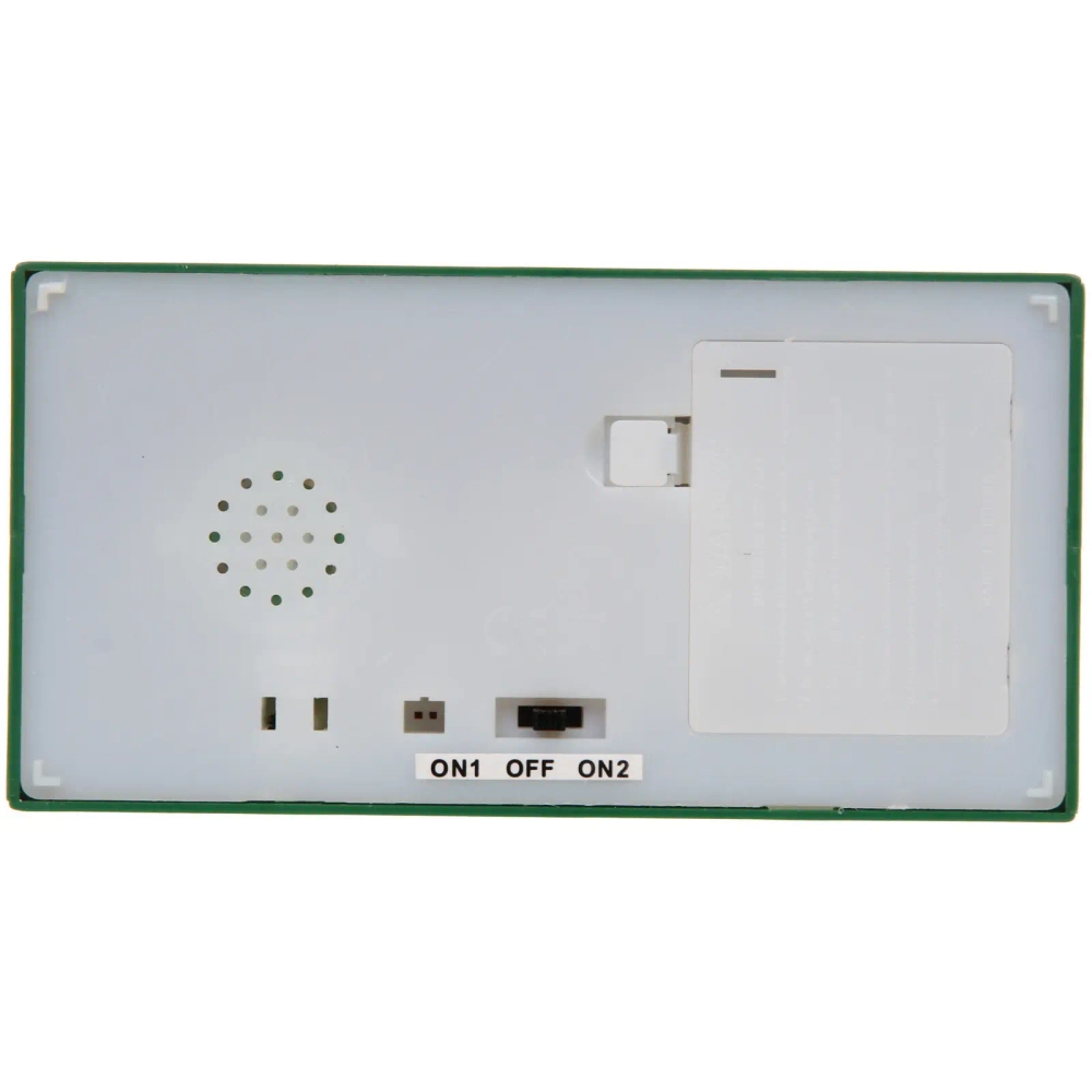 Сувенир с подсветкой «Елочка нарядная» 16.6*8.6*23 см, микс (питание от USB и батареек)