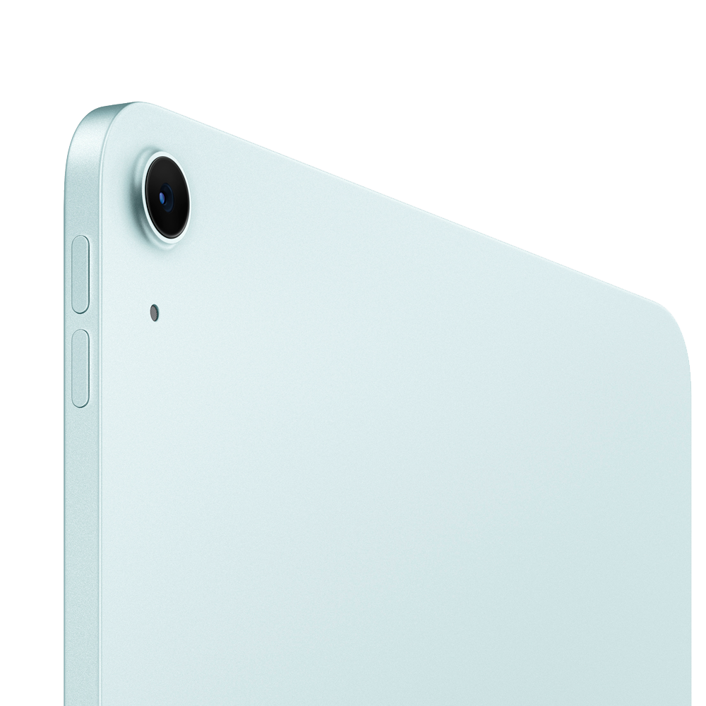 Планшет Apple iPad Air 11" M4 (2026) Wi-Fi + Cellular 1TB, Blue (Синий)