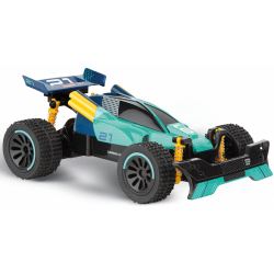 Carrera RC - 2.4 GHz Factory Racing No. 21 1:20 201070 / артикул   201070  / GTIN 9003150141839