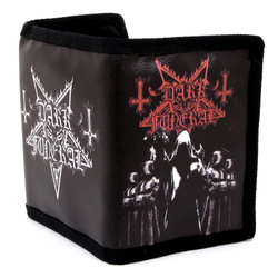 Кошелек DARK FUNERAL (117)