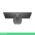 Моноблок Lenovo Yoga AIO 32ILL10 Storm Grey (F0HX001FRU)