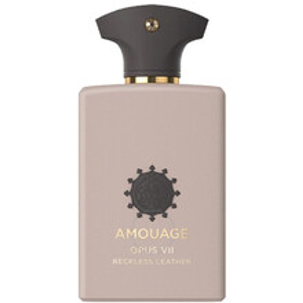 Amouage Library Collection Opus VII Reckless Leather EDP 100ml