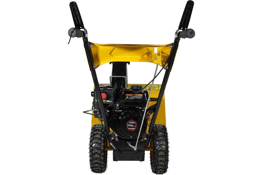 Снегоуборщик Habert HBM24-F