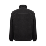 THC GAMA. Мужская флисовая куртка из полиэстера высокой плотности