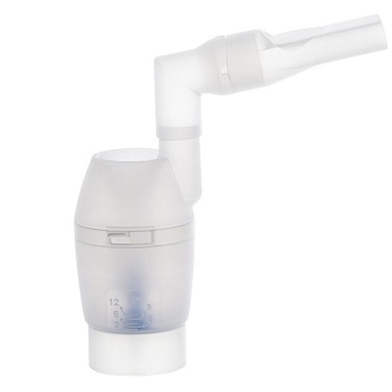 Небулайзер компрессорный Omron NE-C101 Essential (NE-C101-E)