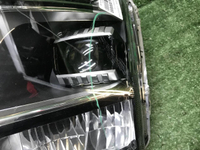 Битая Фара левая Omoda C5 (2022-н.в.) LED