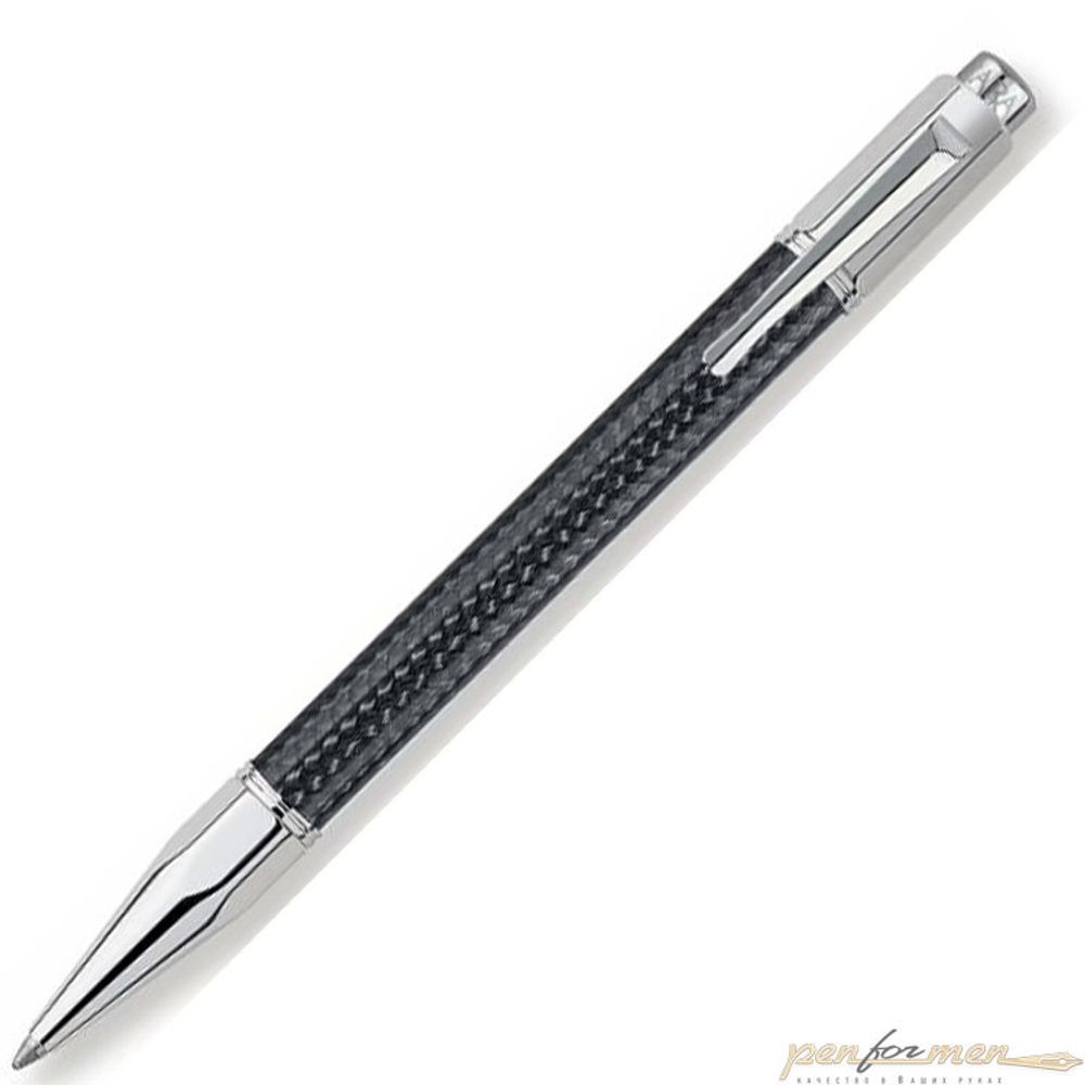 Шариковая ручка Carandache Varius Carbon 3000 SP (4480.017)