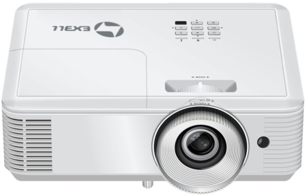 Проектор Exell EXD101W