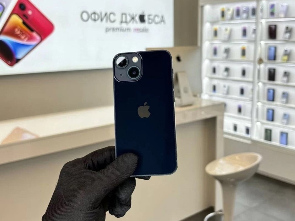 iPhone 13, 512 ГБ б/у