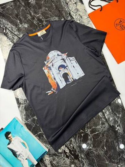 Футболка Hermes
