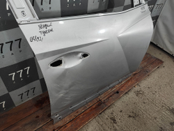 Дверь передняя правая Hyundai Tucson 4 (NX4) 20-нв Б/У Оригинал 76004N9000