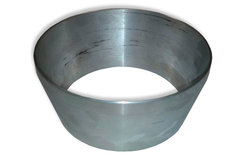 Обечайка алюминиевая средняя серия MERCURY 20/25 (Quicksilver)
