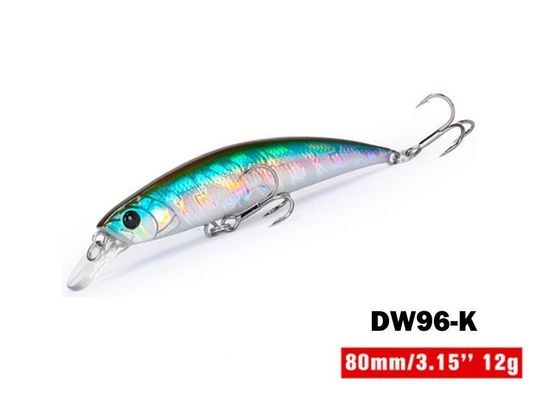 Tsurinoya DW96 80мм./12гр.