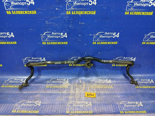 Стабилизатор поперечной устойчивости передний NISSAN SUNNY 1990