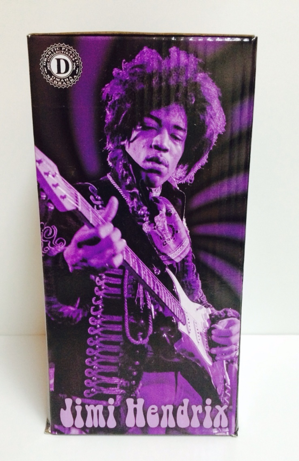 Jimi Hendrix