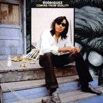 Rodriguez / Coming From Reality (CD)