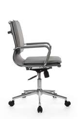 Кресло Hugo RCH 6003-2SE Серый