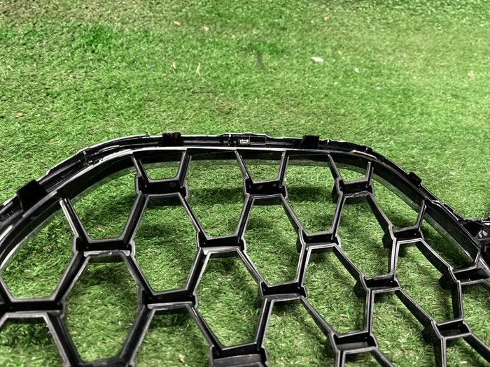 Решетка радиатора BMW 4er G22 (2020-н.в.)