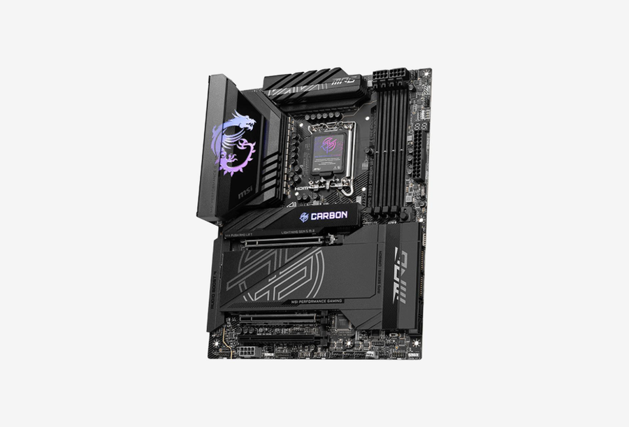 MPG Z890 CARBON WIFI_0226709105505