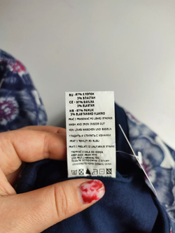 Комплект MM Dadak шапка и снуд модный