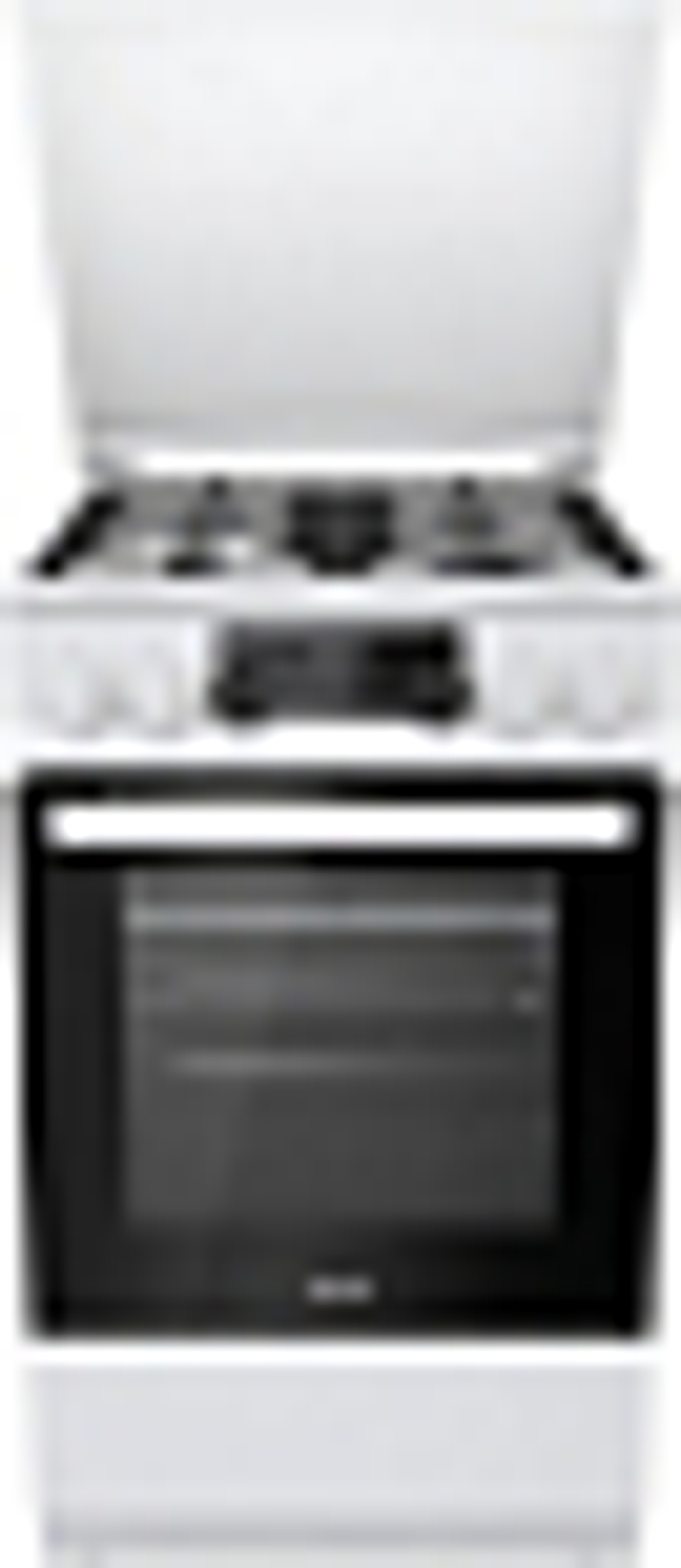 Комбинированная плита Gorenje K5341WF-B