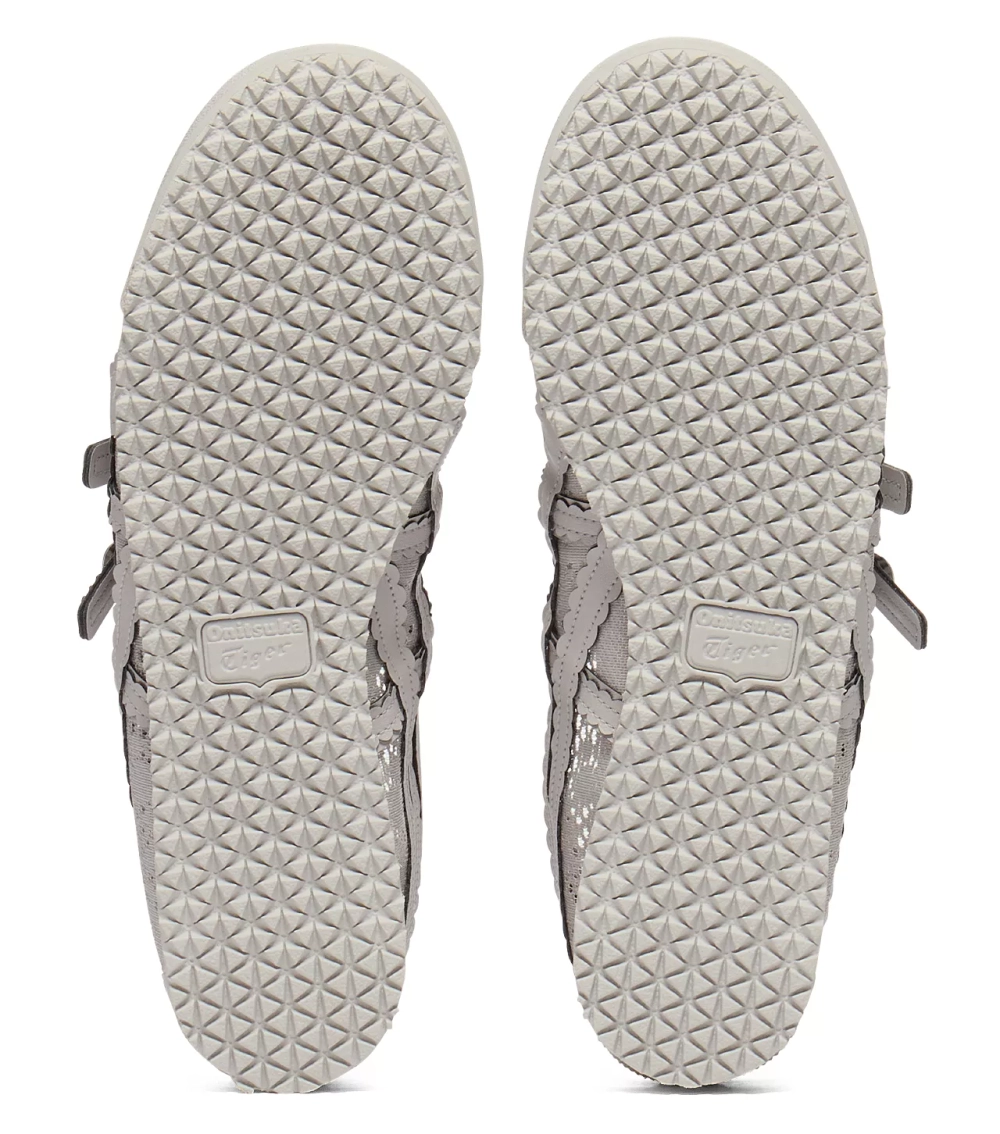 Onitsuka Tiger Балетки-кроссовки "MEXICO 66™ TGRS, желтовато-белый