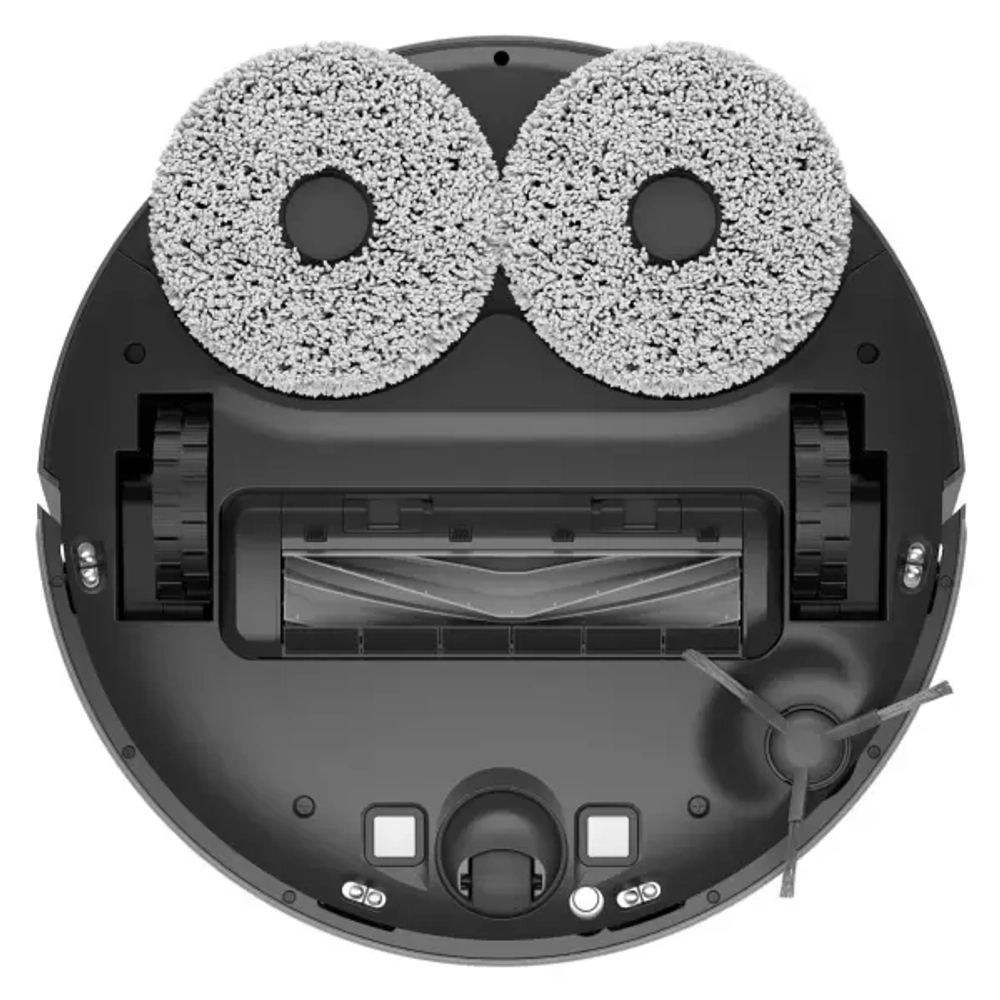 Робот-пылесос Xiaomi Dreame DreamerBot L10s Pro