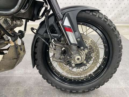 Suzuki V-Strom 1000 XTA 2018